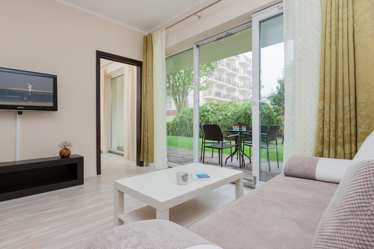Stella Baltic By Baltic Home سفينويتشي المظهر الخارجي الصورة