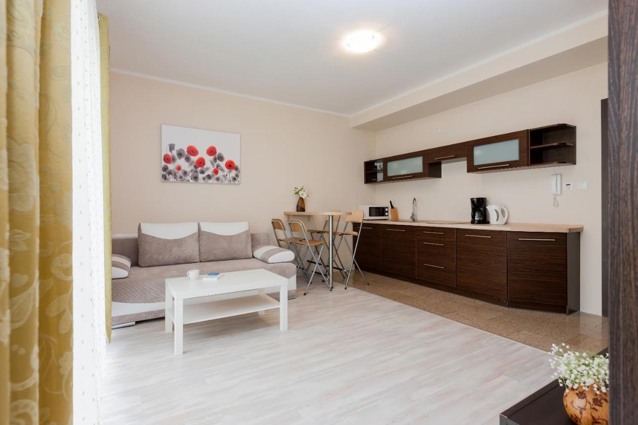 Stella Baltic By Baltic Home سفينويتشي المظهر الخارجي الصورة