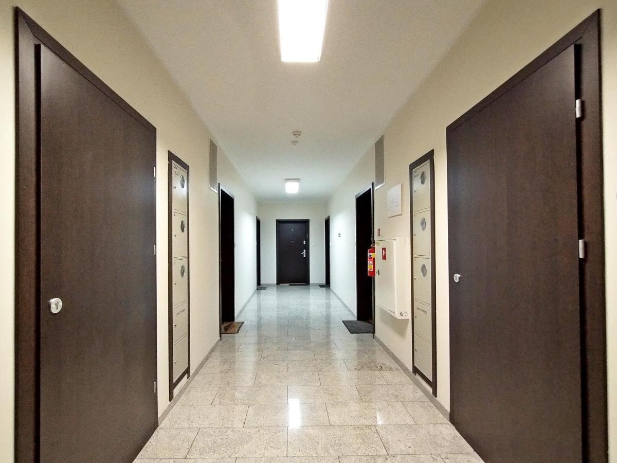 Stella Baltic By Baltic Home سفينويتشي المظهر الخارجي الصورة