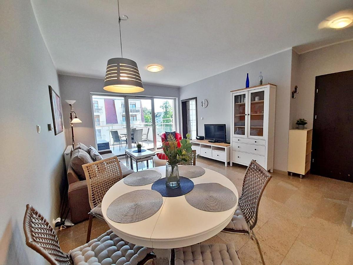 Stella Baltic By Baltic Home سفينويتشي المظهر الخارجي الصورة