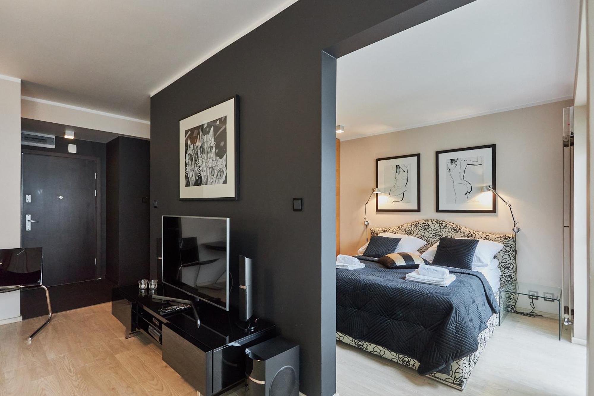 Stella Baltic By Baltic Home سفينويتشي المظهر الخارجي الصورة